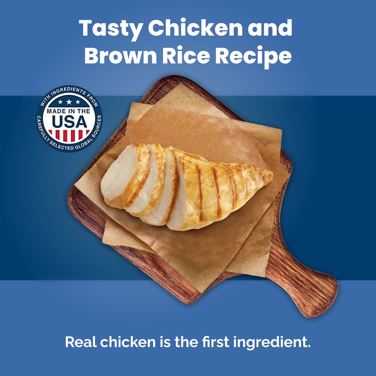 Life Protection Formula Small Breed Dry Dog Food Chicken & Brown Rice