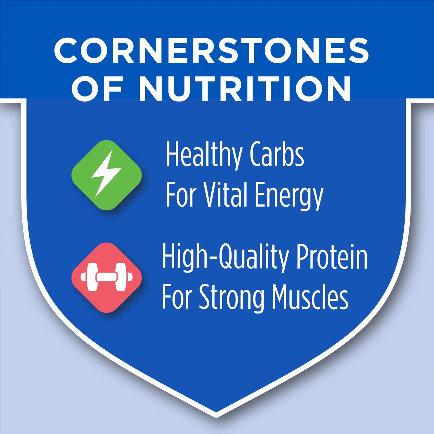 Purina  Complete High Protein Dry Cat Food with Real Chicken