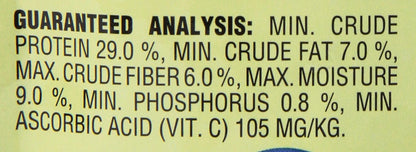 Plecowafers, Nutritionally Balanced Fish Food for Algae Eaters, 3.03 Oz.