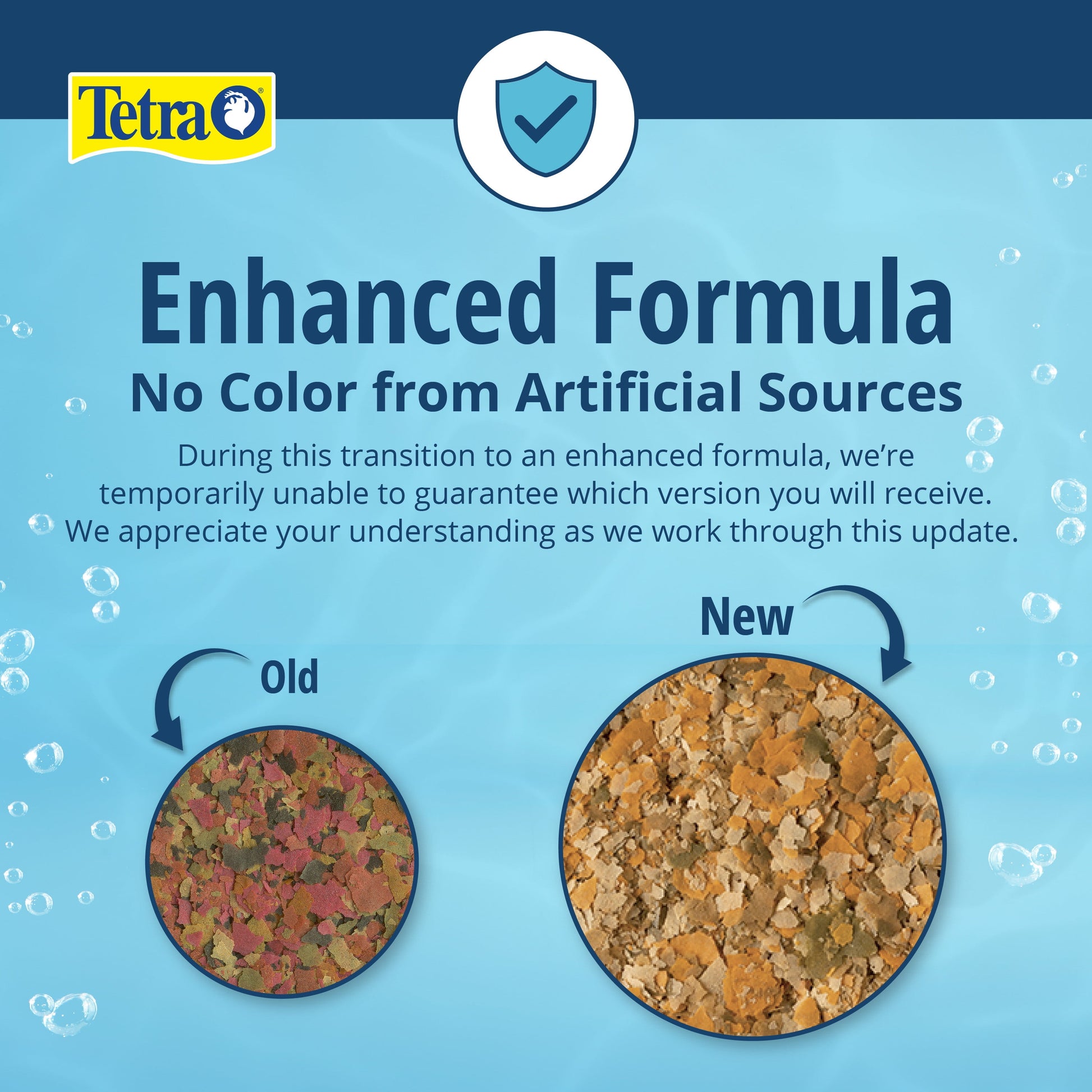 min Tropical Flakes Nutritionally Balanced Fish Food, 1 Oz.