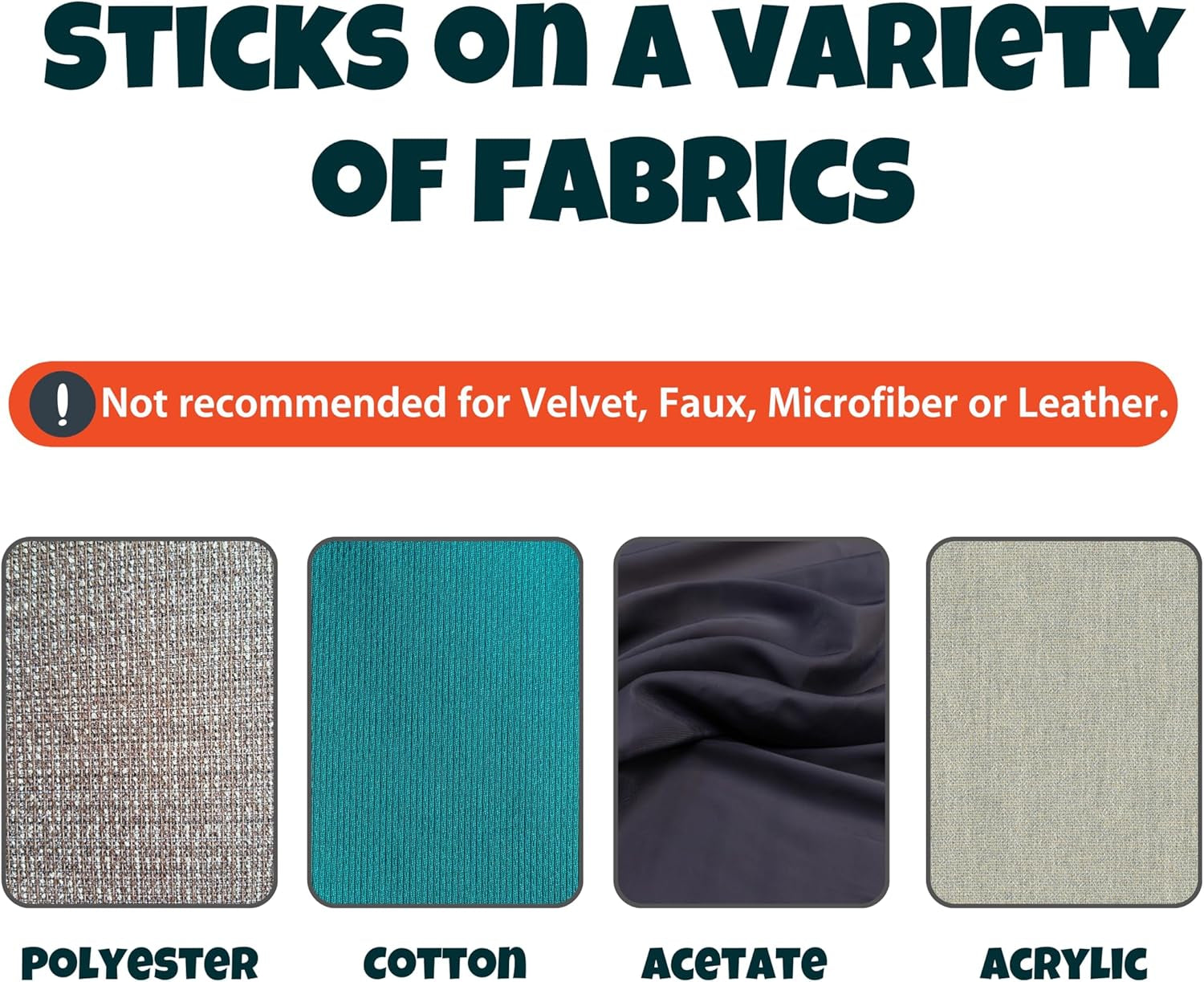 anti Cat Scratch Furniture Protector, 10-Pack Couch Protector from Cat Claws - Heavy-Duty, Easy-To-Apply Scratching Deterrent and Shield for Sofa Corners, Walls, Doors- with 50 Twist Pins