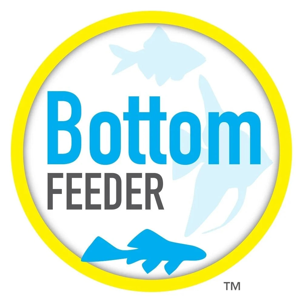 Plecowafers, Nutritionally Balanced Fish Food for Algae Eaters, 3.03 Oz.